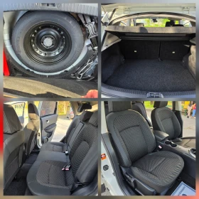 Nissan Qashqai 1.5DCI, снимка 10