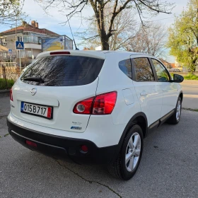 Nissan Qashqai 1.5DCI, снимка 7