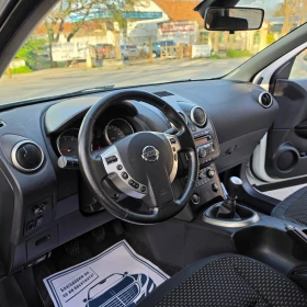Nissan Qashqai 1.5DCI, снимка 5