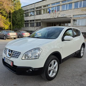 Nissan Qashqai 1.5DCI, снимка 1