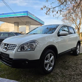 Nissan Qashqai 1.5DCI, снимка 12