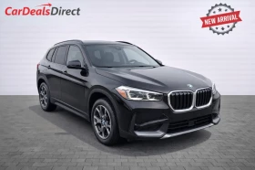 BMW X1 xDrive28i* АвтоКредит* (ЦЕНА ДО БГ), снимка 1