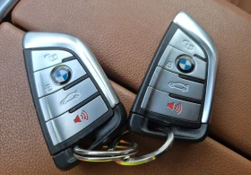 BMW X5 xDrive40i * Mpack * Laser* Harman/Kardon* , снимка 10
