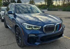 BMW X5 xDrive40i * Mpack * Laser* Harman/Kardon* , снимка 2