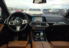 BMW X5 xDrive40i * Mpack * Laser* Harman/Kardon* , снимка 6