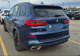 BMW X5 xDrive40i * Mpack * Laser* Harman/Kardon* , снимка 4