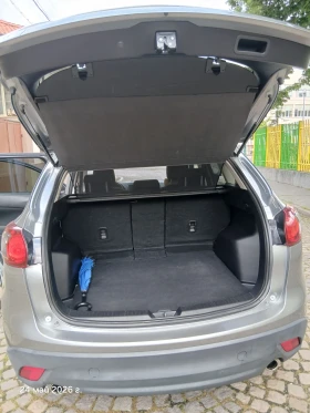 Mazda CX-5 скайактив, снимка 9