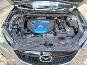 Mazda CX-5 скайактив, снимка 2