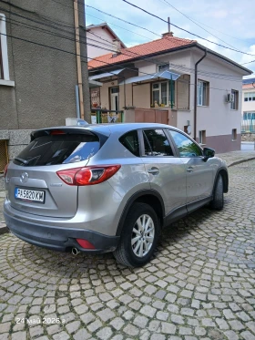 Mazda CX-5 скайактив, снимка 5