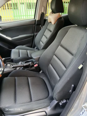 Mazda CX-5 скайактив, снимка 10