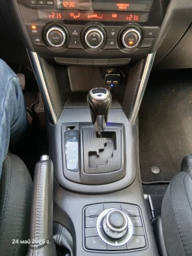 Mazda CX-5 скайактив, снимка 11