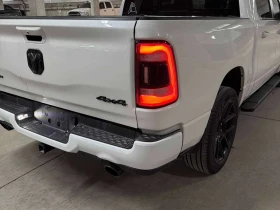 Dodge RAM 1500 * Sport * CARFAX * БЕЗ ПЪРВОНАЧАЛНА ВНОСКА, снимка 16