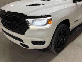 Dodge RAM 1500 * Sport * CARFAX * БЕЗ ПЪРВОНАЧАЛНА ВНОСКА, снимка 11