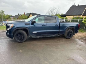 Gmc Sierra * Elevation * CARFAX * ЦЕНА ДО БГ, снимка 2