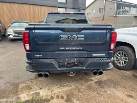 Gmc Sierra * Elevation * CARFAX * ЦЕНА ДО БГ, снимка 4
