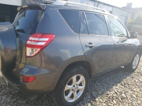 Toyota Rav4 2.2 d-4d 4х4, снимка 3