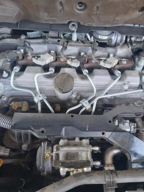 Toyota Rav4 2.2 d-4d 4х4, снимка 17