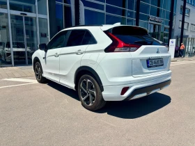 Mitsubishi Eclipse Cross INSTYLE, снимка 4