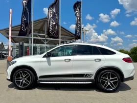Mercedes-Benz GLE Coupe 350d#AMG#PANORAMA#KEYLESS#360* CAM#114840KM, снимка 6