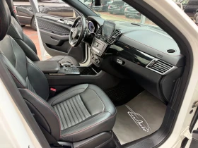 Mercedes-Benz GLE Coupe 350d#AMG#PANORAMA#KEYLESS#360* CAM#114840KM, снимка 10