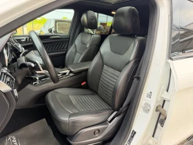 Mercedes-Benz GLE Coupe 350d#AMG#PANORAMA#KEYLESS#360* CAM#114840KM, снимка 9