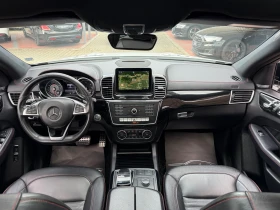 Mercedes-Benz GLE Coupe 350d#AMG#PANORAMA#KEYLESS#360* CAM#114840KM, снимка 7