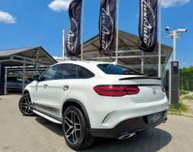 Mercedes-Benz GLE Coupe 350d#AMG#PANORAMA#KEYLESS#360* CAM#114840KM, снимка 4