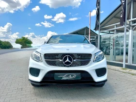 Mercedes-Benz GLE Coupe 350d#AMG#PANORAMA#KEYLESS#360* CAM#114840KM, снимка 3