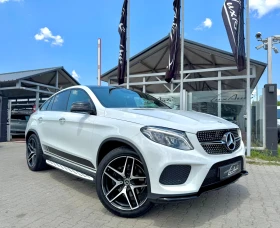 Mercedes-Benz GLE Coupe 350d#AMG#PANORAMA#KEYLESS#360* CAM#114840KM, снимка 2
