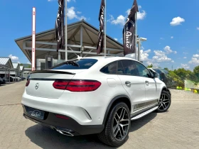 Mercedes-Benz GLE Coupe 350d#AMG#PANORAMA#KEYLESS#360* CAM#114840KM, снимка 5