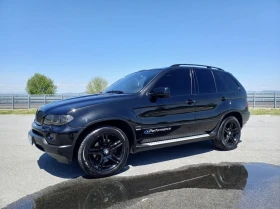 BMW X5, снимка 1
