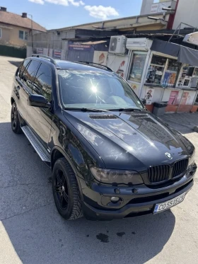 BMW X5, снимка 5