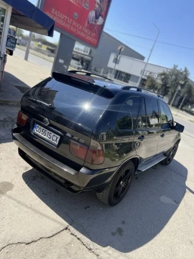 BMW X5, снимка 3