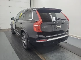 Volvo Xc90 2025 Volvo XC90 T6 ULTRA BRIGHT THEME, снимка 6