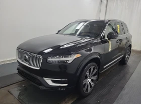 Volvo Xc90 2025 Volvo XC90 T6 ULTRA BRIGHT THEME, снимка 1