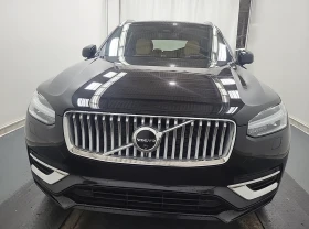Volvo Xc90 2025 Volvo XC90 T6 ULTRA BRIGHT THEME, снимка 2