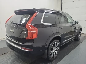 Volvo Xc90 2025 Volvo XC90 T6 ULTRA BRIGHT THEME, снимка 4