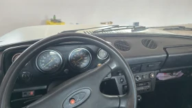 Lada Niva 1.6 Карбуратор, снимка 12