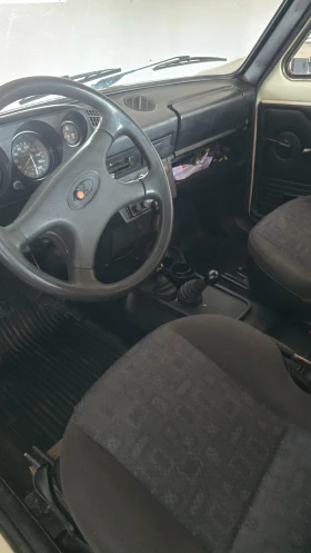 Lada Niva 1.6 Карбуратор, снимка 11