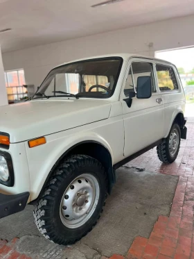 Lada Niva 1.6 Карбуратор, снимка 2