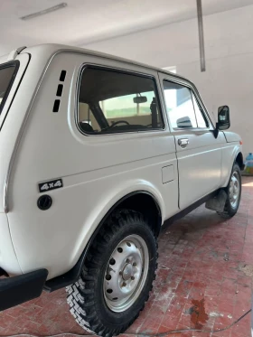 Lada Niva 1.6 Карбуратор, снимка 4