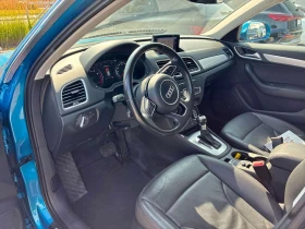 Audi Q3 * PROGRESSIV * АВТОКРЕДИТ БЕЗ ПЪРВОНАЧАЛНА ВНОСКА, снимка 7