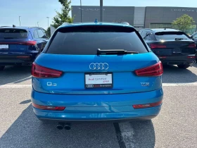 Audi Q3 * PROGRESSIV * АВТОКРЕДИТ БЕЗ ПЪРВОНАЧАЛНА ВНОСКА, снимка 5