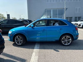 Audi Q3 * PROGRESSIV * АВТОКРЕДИТ БЕЗ ПЪРВОНАЧАЛНА ВНОСКА, снимка 3
