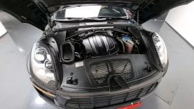 Porsche Macan ЕЛ. БАГАЖНИК* ПОДГРЕВ ВОЛАН* ЛЮК* КРАЙНА ЦЕНА, снимка 6