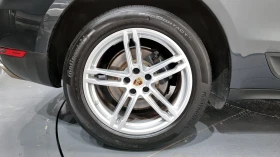 Porsche Macan ЕЛ. БАГАЖНИК* ПОДГРЕВ ВОЛАН* ЛЮК* КРАЙНА ЦЕНА, снимка 5