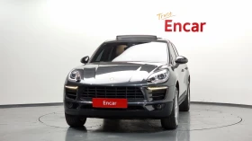 Porsche Macan ЕЛ. БАГАЖНИК* ПОДГРЕВ ВОЛАН* ЛЮК* КРАЙНА ЦЕНА, снимка 3