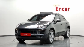 Porsche Macan ЕЛ. БАГАЖНИК* ПОДГРЕВ ВОЛАН* ЛЮК* КРАЙНА ЦЕНА, снимка 1