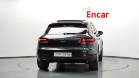Porsche Macan ЕЛ. БАГАЖНИК* ПОДГРЕВ ВОЛАН* ЛЮК* КРАЙНА ЦЕНА, снимка 4