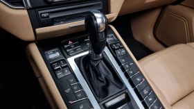 Porsche Macan ЕЛ. БАГАЖНИК* ПОДГРЕВ ВОЛАН* ЛЮК* КРАЙНА ЦЕНА, снимка 9